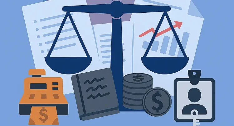 Bankacılık Kanunu Kapsamında Cezai Sorumluluk