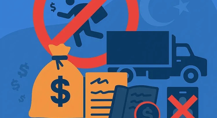 Kaçakçılıkla Mücadele