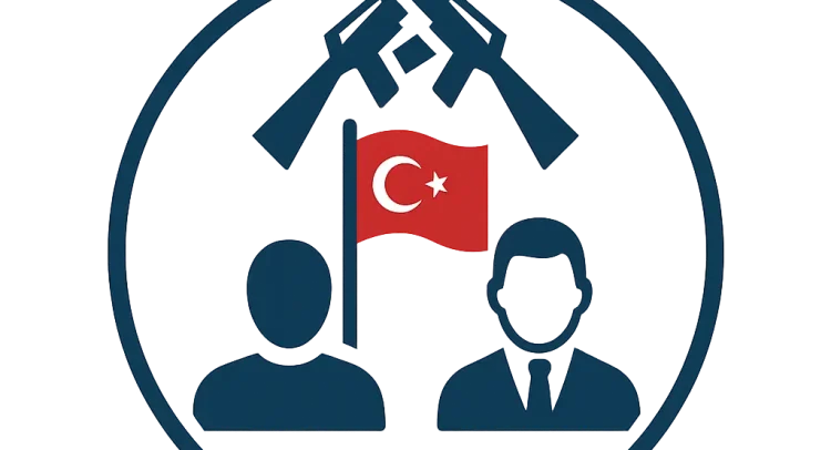 Millete ve Devlete Karşı Suçlar