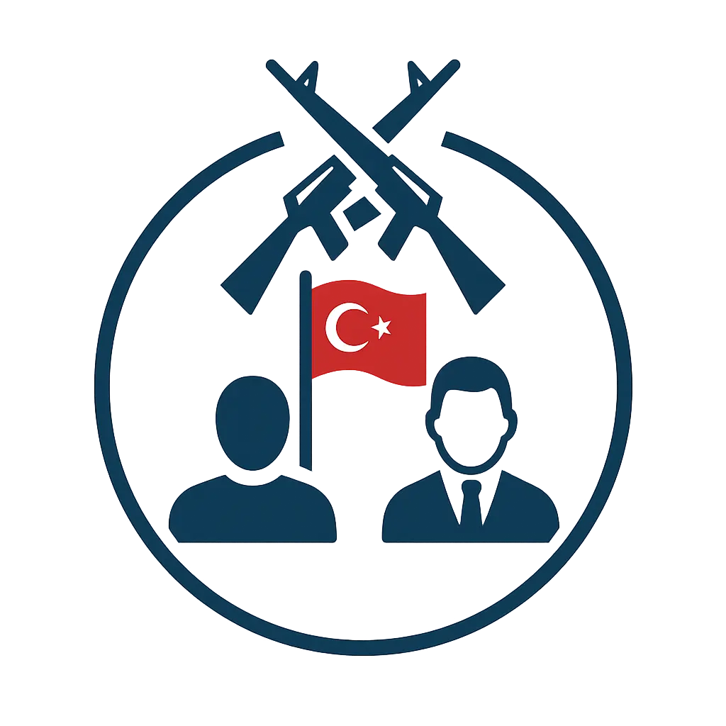 Millete ve Devlete Karşı Suçlar