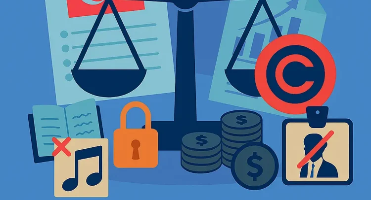 Sermaye Piyasası Kanunu Kapsamında Cezai Sorumluluk