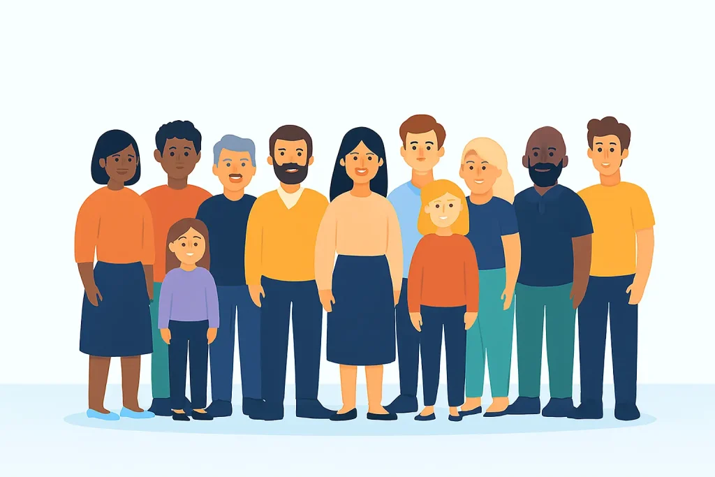 Topluma karşı suçlar