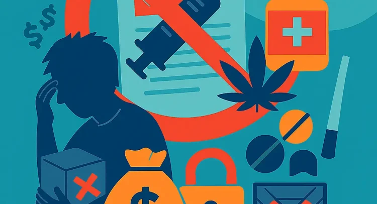 Uyuşturucu ile Mücadele