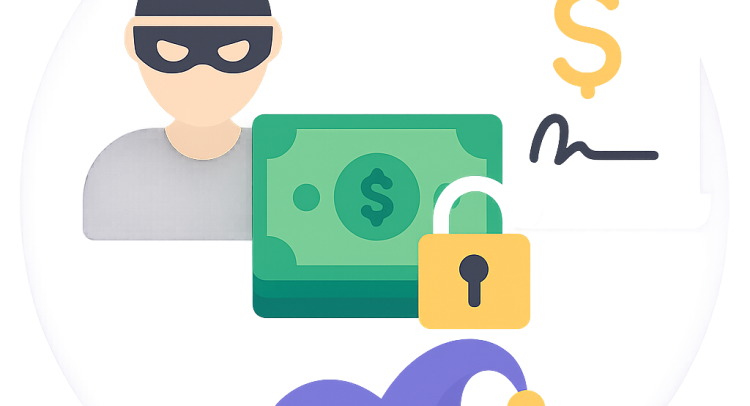 mal varlığına karşı suçlar