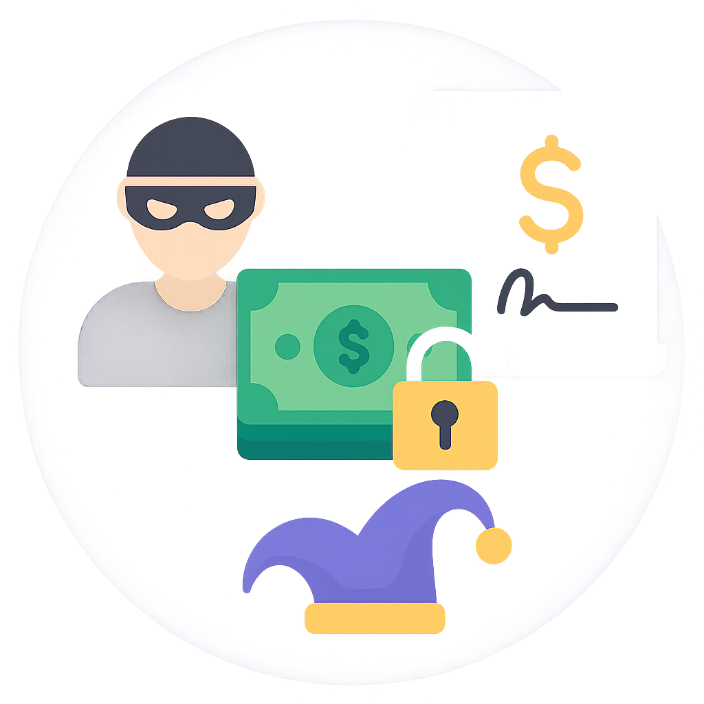 mal varlığına karşı suçlar