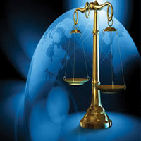 🌍 Uluslararası Suçlar