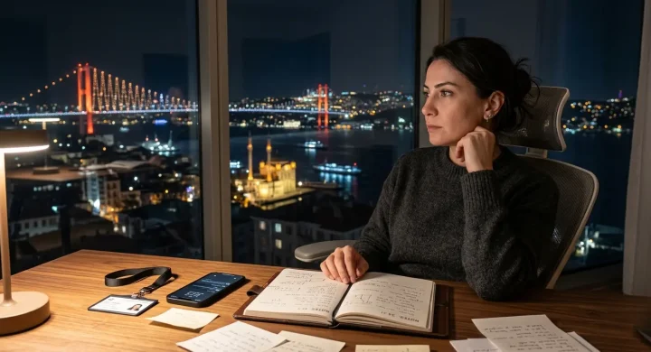 İlk ifadede söylediklerimi sonradan değiştirebilir miyim? Hatırladıkça Değişen Detaylar