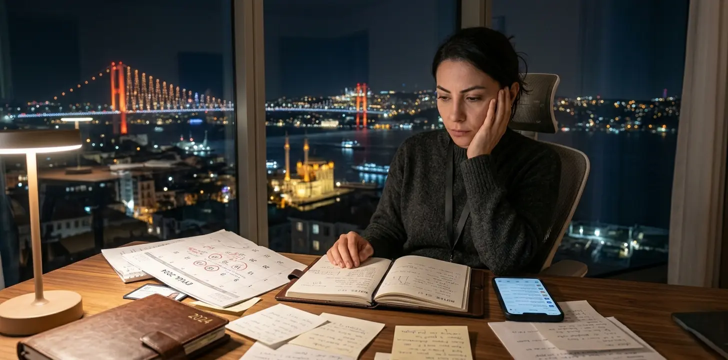 İlk ifadede söylediklerimi sonradan değiştirebilir miyim? 3 eksik kalan ayrıntılar